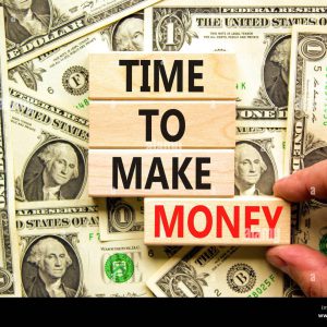 how to make money in 2 hours